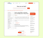Diziana Sagma Gen2.0 Theme Ember Article Page