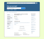 Diziana Arcturus Gen 2.0 Theme Neptune Article Page