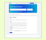 Diziana Drogo Gen 2.0 Theme Coastal Request Page