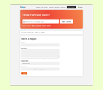 Diziana Drogo Gen 2.0 Theme Canyon Request Page