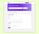Diziana Drogo Gen 2.0 Theme Wisteria Request Page