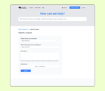 Diziana Panatha Gen2 Theme Periwinkle Request Page