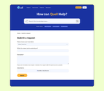 Diziana Quell Gen2 Cobalt New Request Page 