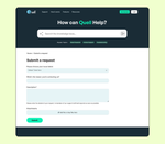 Diziana Quell Gen2 Theme Reefglow New Request Page