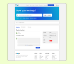 Diziana Drogo Gen 2.0 Theme Coastal Request Page