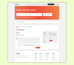 Diziana Drogo Gen 2.0 Theme Canyon Request Page