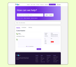 Diziana Drogo Gen 2.0 Theme Wisteria Request Page