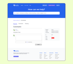 Diziana Panatha Gen2 Theme Iris Request Page