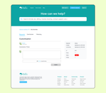 Diziana Panatha Gen2 Theme Cerulean Request Page