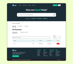 Diziana Quell Gen2 Theme Reefglow Request List Page