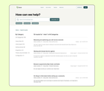Diziana Arcturus Gen 2.0 Theme Grove Search Page