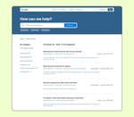 Diziana Arcturus Gen 2.0 Theme Neptune Search Page