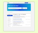 Diziana Drogo Gen 2.0 Theme Coastal Search Page
