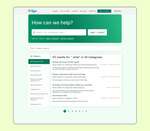 Diziana Drogo Gen 2.0 Theme Seafoam Search Page