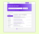 Diziana Drogo Gen 2.0 Theme Wisteria Search Page