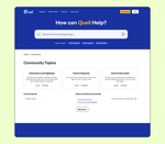 Diziana Quell Gen2 Theme Cobalt Community Topic Page 