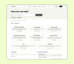 Diziana Arcturus Gen 2.0 Theme Flint Community Topic Page
