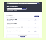 Diziana Arcturus Gen 2.0 Theme Obsidian Community Page