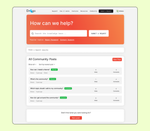 Diziana Drogo Gen 2.0 Theme Canyon Community Topic Page