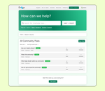 Diziana Drogo Gen 2.0 Theme Seafoam Community Topic Page