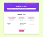 Diziana Panatha Gen2 Theme Fuchsia Community Page