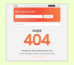 Diziana Drogo Gen 2.0 Theme Canyon Error Page