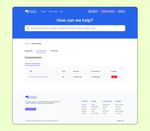 Diziana Panatha Gen2 Theme Iris Request Page