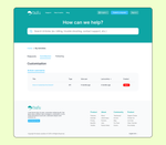 Diziana Panatha Gen2 Theme Cerulean Request Page
