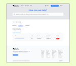 Diziana Panatha Gen2 Theme Periwinkle Request Page