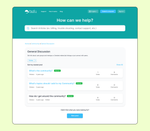 Diziana Panatha Gen2 Theme Cerulean Community Topic Page