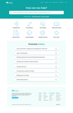 Cerulean - Panatha Home