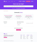 Fuchsia - Panatha Community