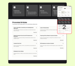 Diziana Arcturus Gen 2.0 Theme Flint Home Page 2