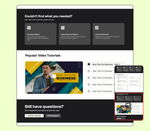Diziana Arcturus Gen 2.0 Theme Flint Home Page 3