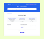 Diziana Panatha Iris Community Topic Page