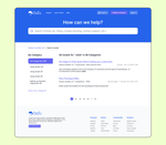 Diziana Panatha Iris Search Page