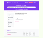Diziana Panatha Fuchsia Category Page