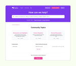 Diziana Panatha Fuchsia Community Page