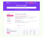 Diziana Panatha Fuchsia Search Page