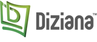 Diziana logo
