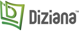 Diziana logo