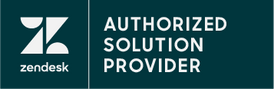 Zendesk authorized solution provider