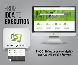 Customization Service (BYOD - Bring Your Own Design) - Diziana Zendesk Themes, Design, Branding and more.