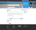 Diziana Womric Theme Article Page