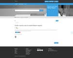 Diziana Womric Theme Community Post Page