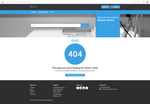Diziana Womric Theme Error Page