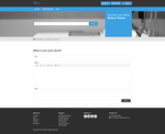Diziana Womric Theme New Community Post Page