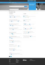 Diziana Womric Theme Search Results Page