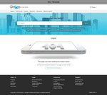 Diziana Drogo Theme Error Template