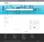Diziana Drogo Theme Request Template
